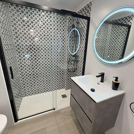 Apartamentos Carmela بينايدورم المظهر الخارجي الصورة
