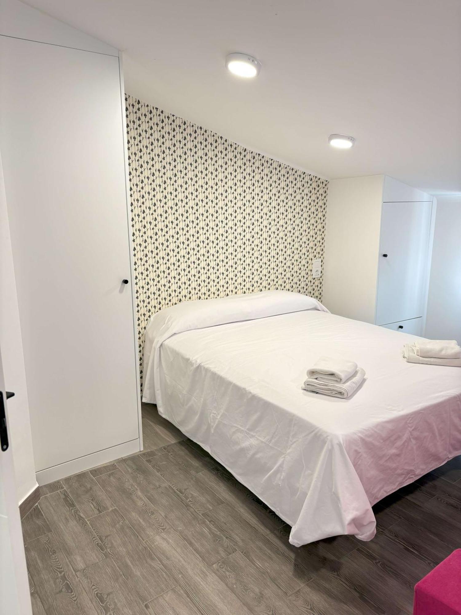 Apartamentos Carmela بينايدورم المظهر الخارجي الصورة