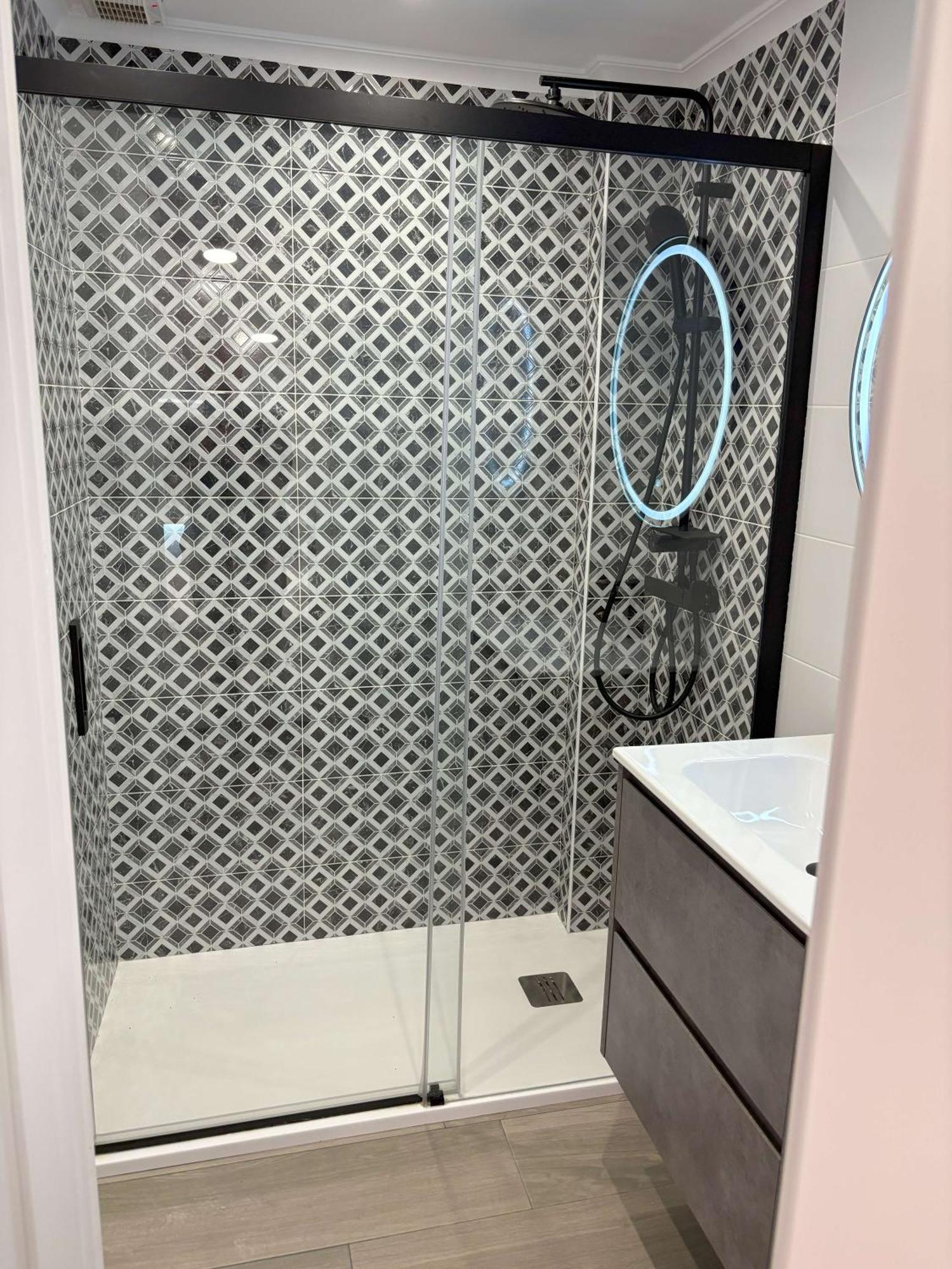 Apartamentos Carmela بينايدورم المظهر الخارجي الصورة