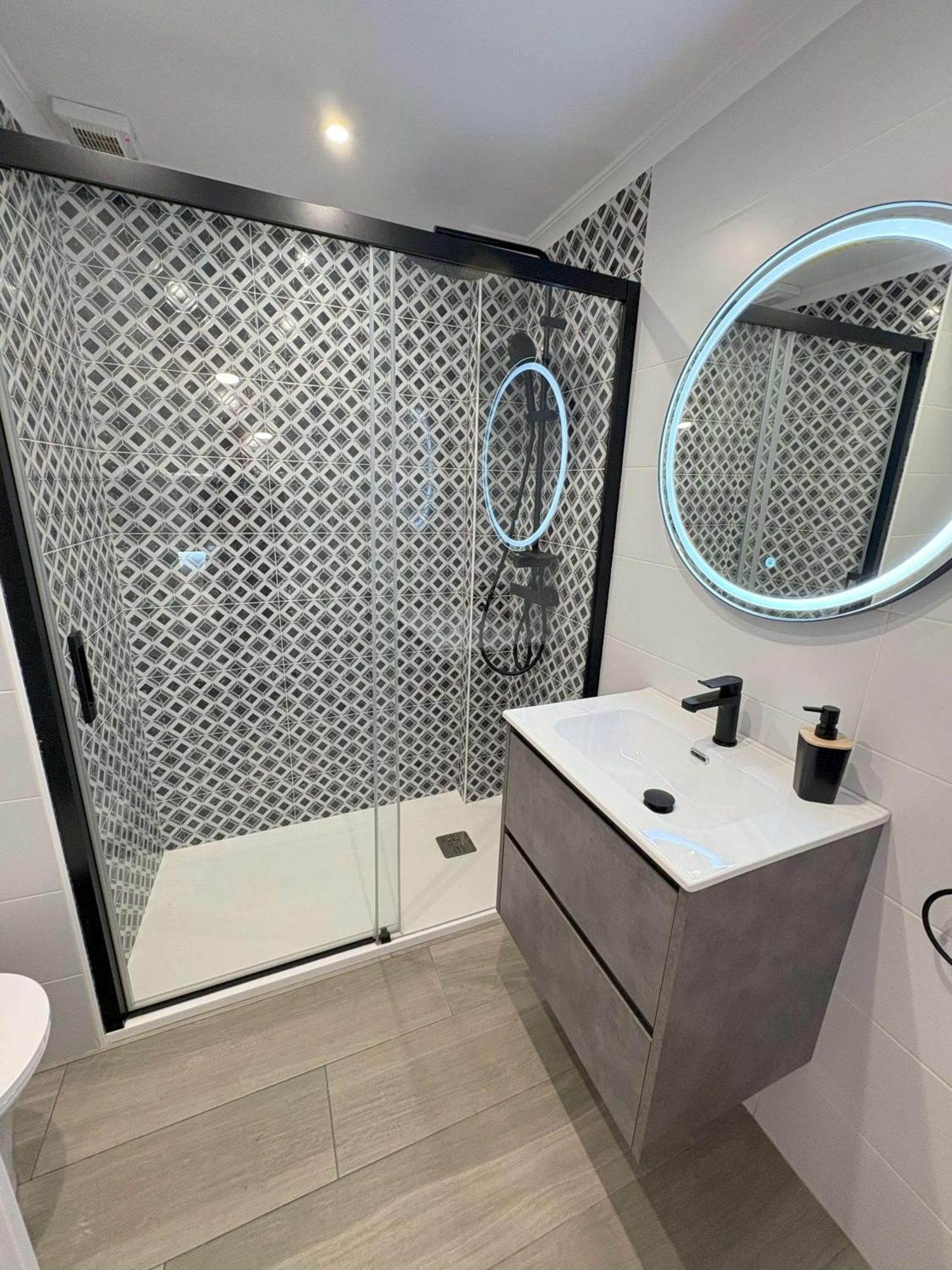 Apartamentos Carmela بينايدورم المظهر الخارجي الصورة