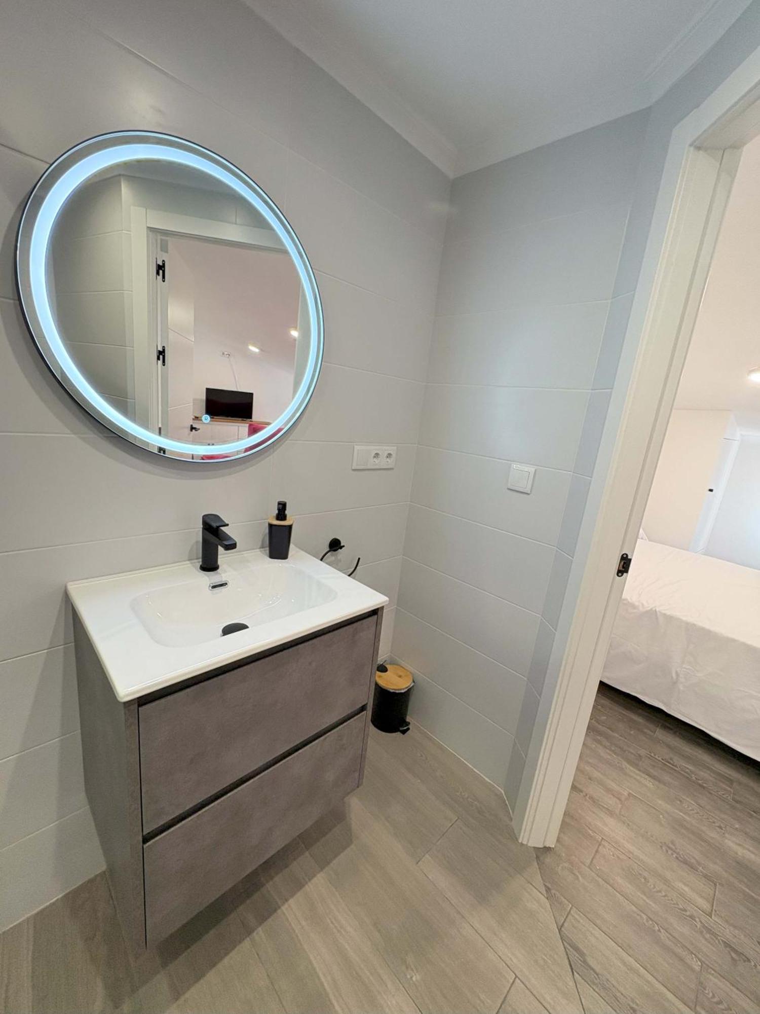 Apartamentos Carmela بينايدورم المظهر الخارجي الصورة